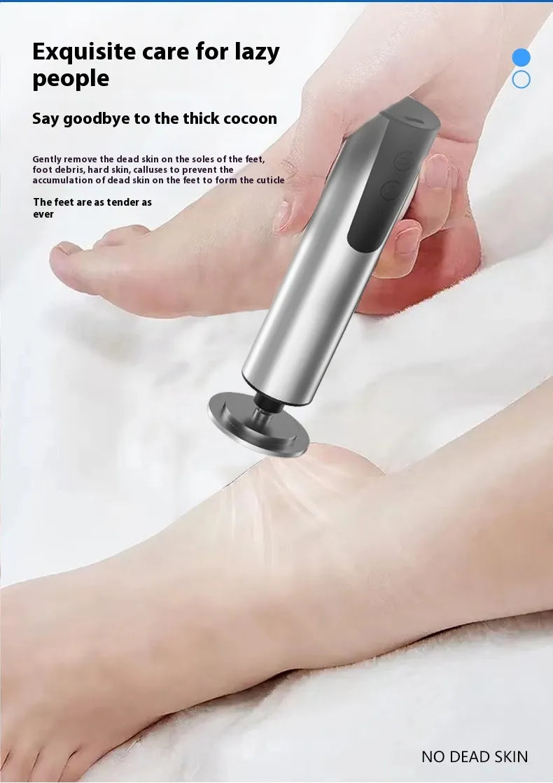 All-in-One Electric Nail Grinder