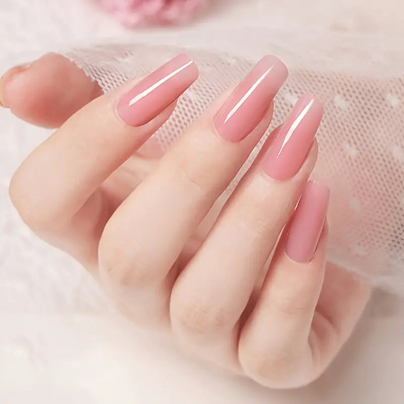 15ml Nail Poly Extension Gel for Beginner Manicure Tools