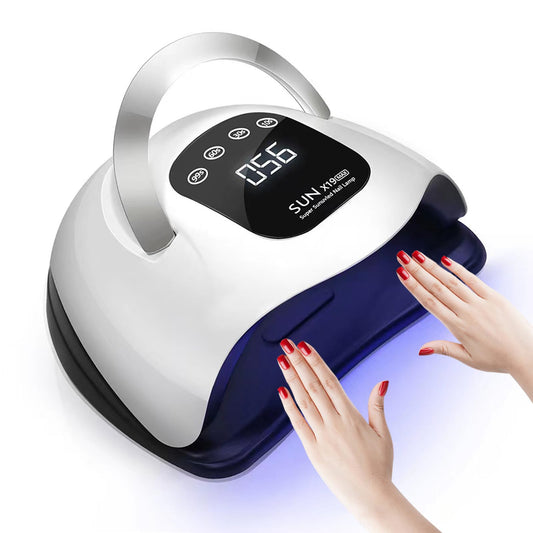 320W UVLED Nail Lamp Professional UV Nail Dryers