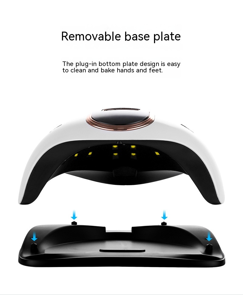 LED Nail Lamp