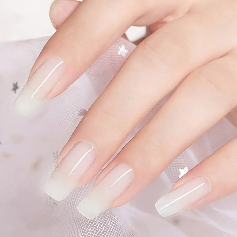 15ml Nail Poly Extension Gel for Beginner Manicure Tools