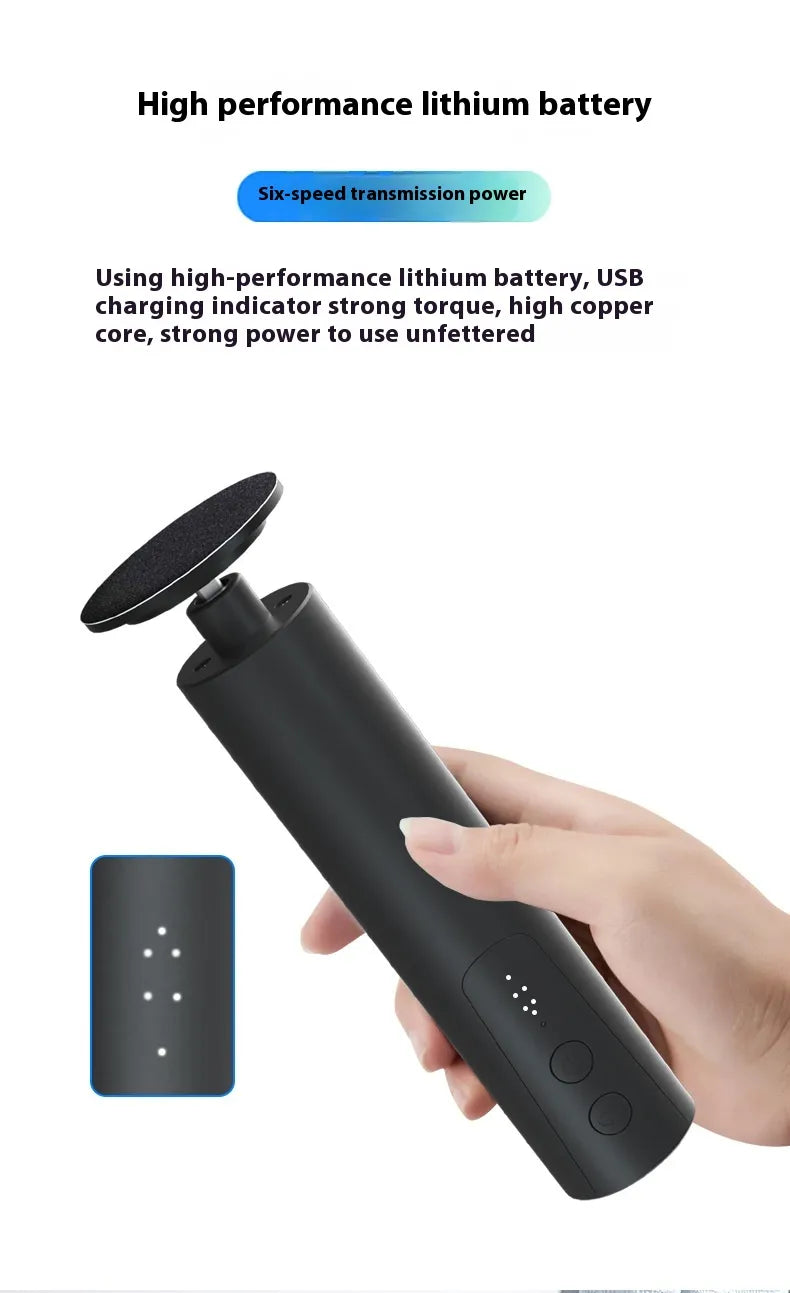 All-in-One Electric Nail Grinder