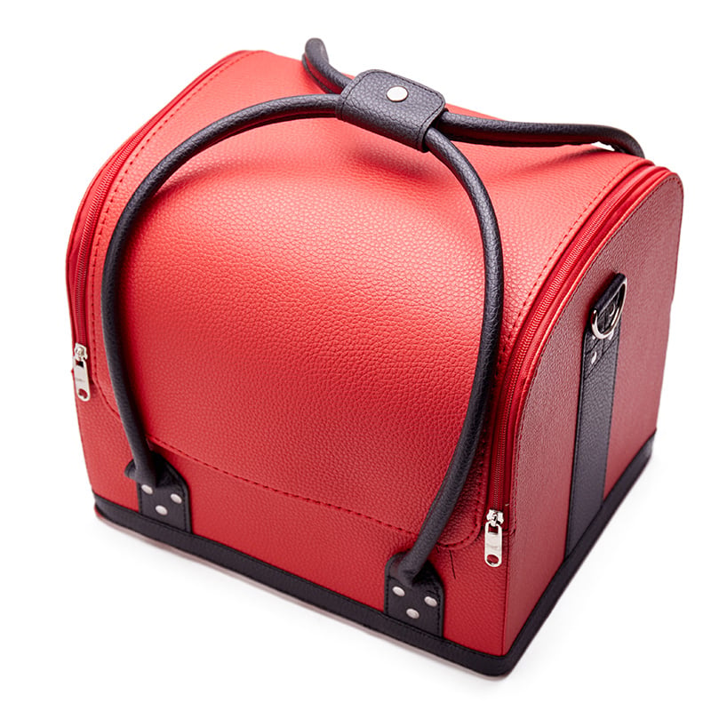 Professional Portable Nail Cosmetic Case