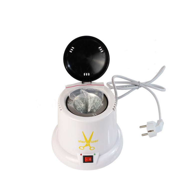 Nail Disinfection Cup and Automatic Beauty Machine.