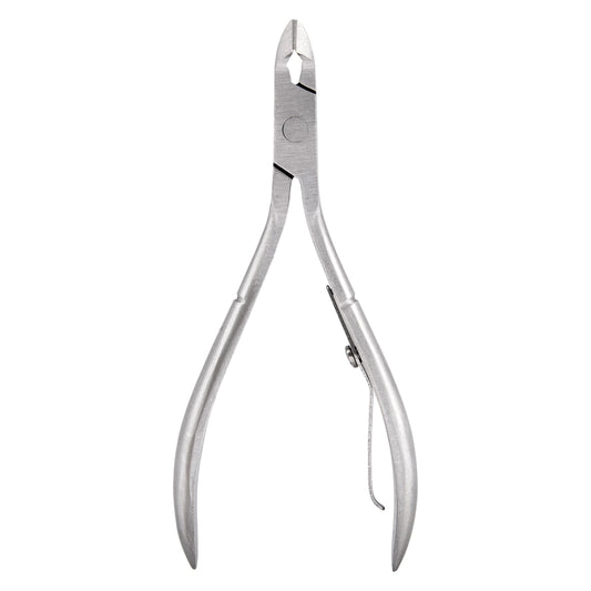 Trim Cuticle Nipper - Professional Stainless Steel Cuticle Remover.