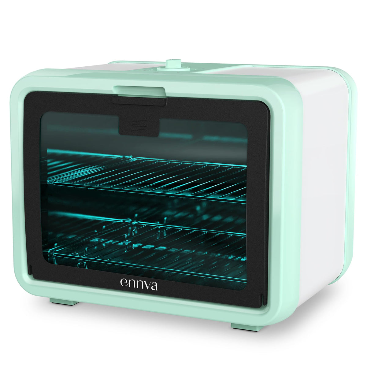 ENNVA UV Light Nail Tool Cleaning Machine - Large GREEN