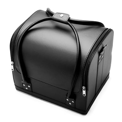 Professional Portable Nail Cosmetic Case