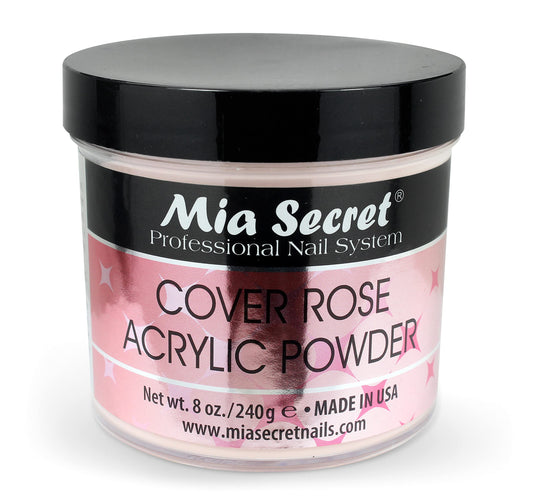 MIA SECRET PROFESSIONAL ACRYLIC POWDER 8 OZ