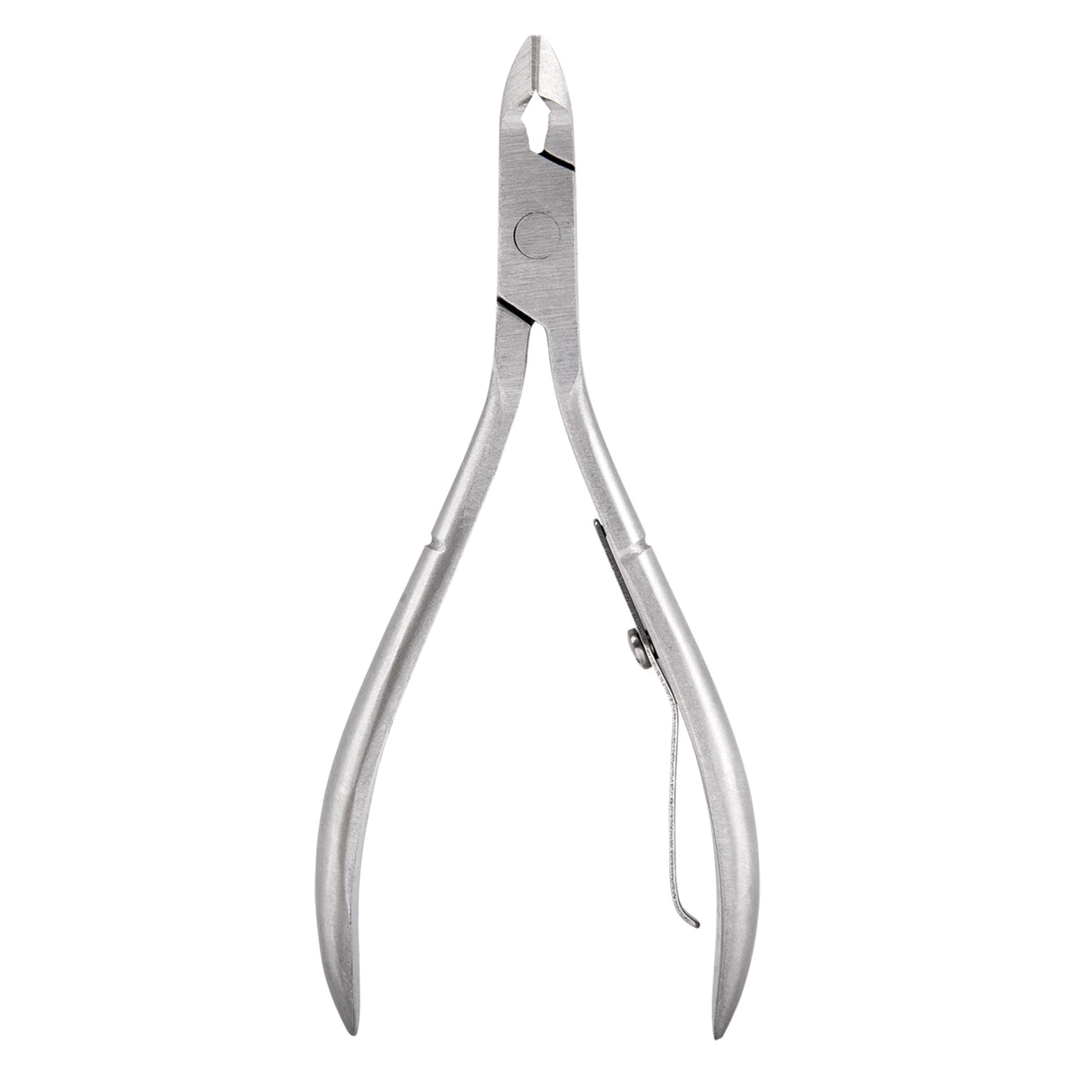 Trim Cuticle Nipper - Professional Stainless Steel Cuticle Remover.