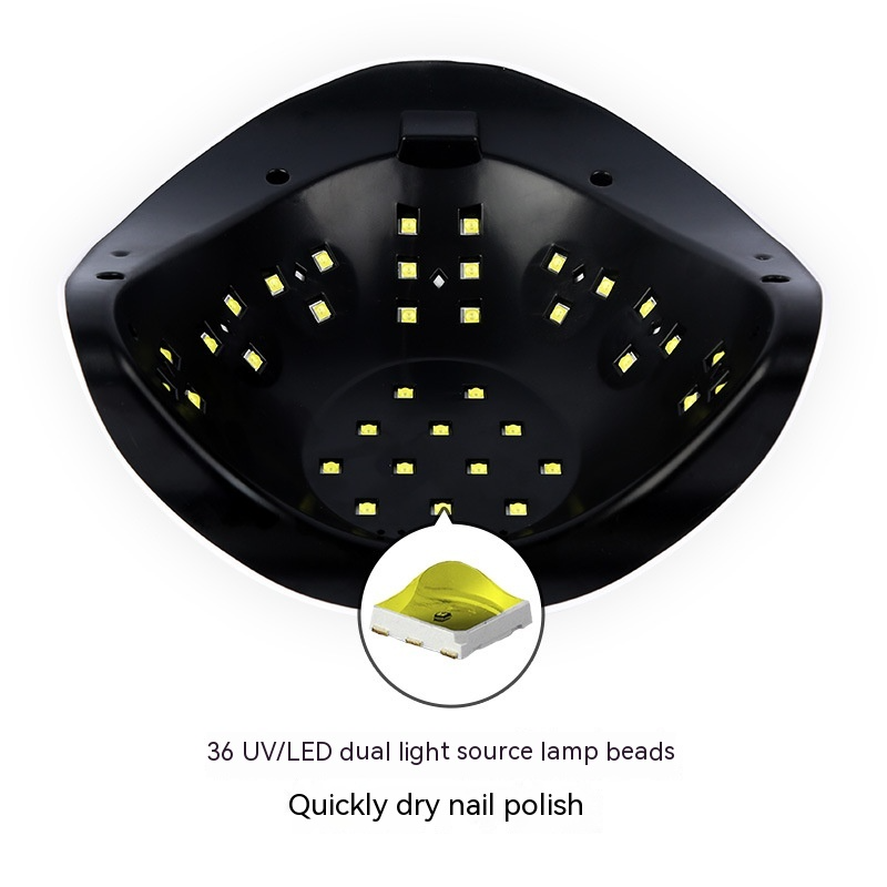 LED Nail Lamp