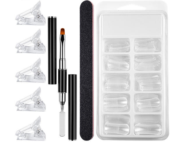 15ml Nail Poly Extension Gel for Beginner Manicure Tools