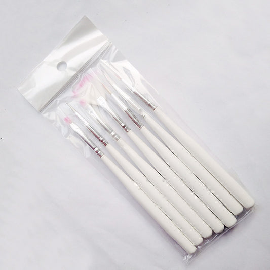 Nail Art Tool Line Drawing Pen Set