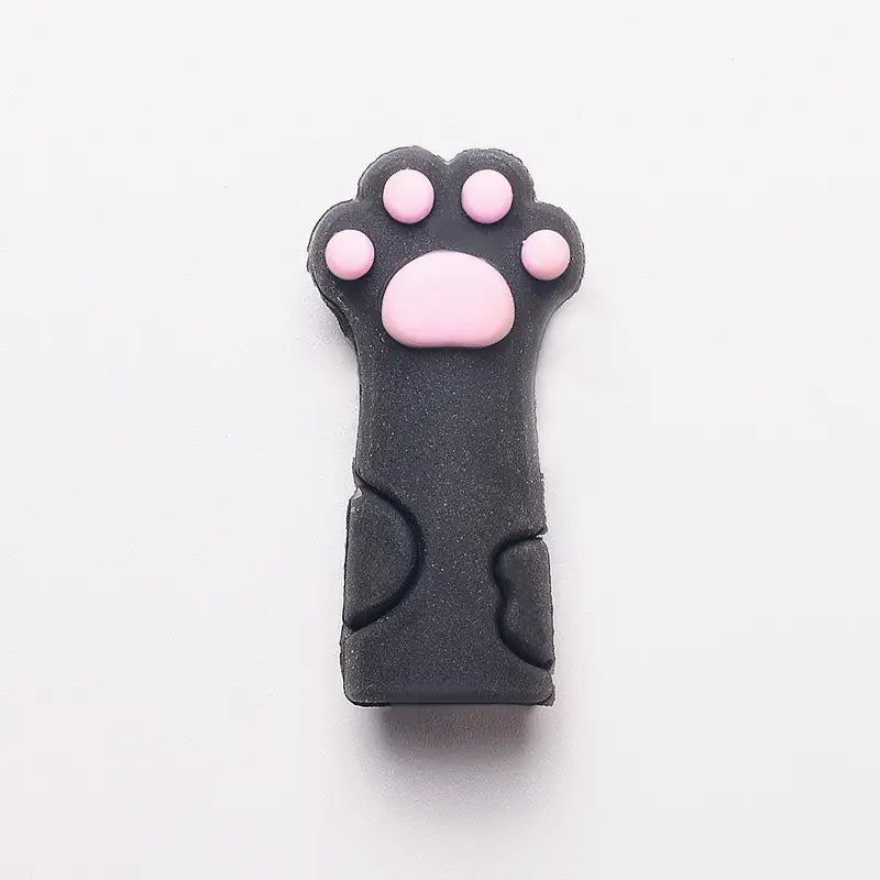 Silicone Protective Cap for Tweezers and Nail Tools