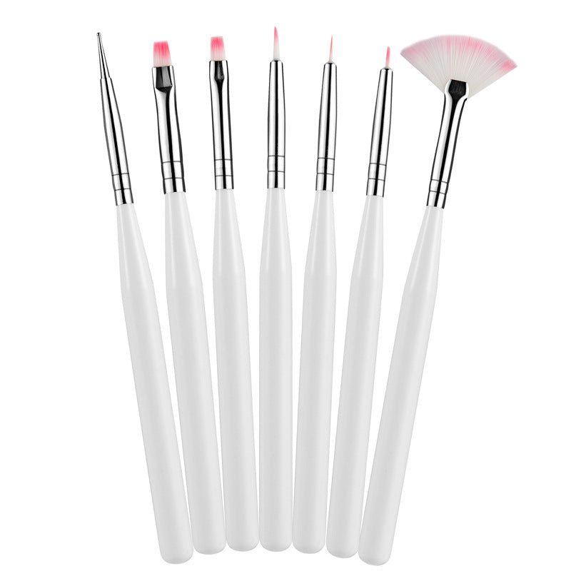 Nail Art Tool Line Drawing Pen Set