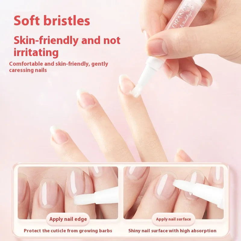 Nail Beauty Edge Oil Pen