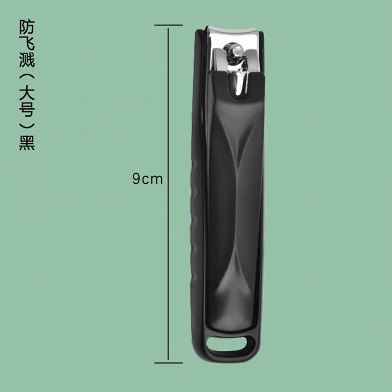 Large Nail Clipper Set for Adult Grooming Tools