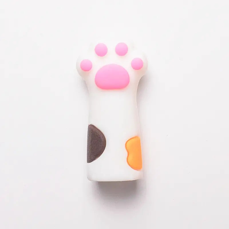 Silicone Protective Cap for Tweezers and Nail Tools