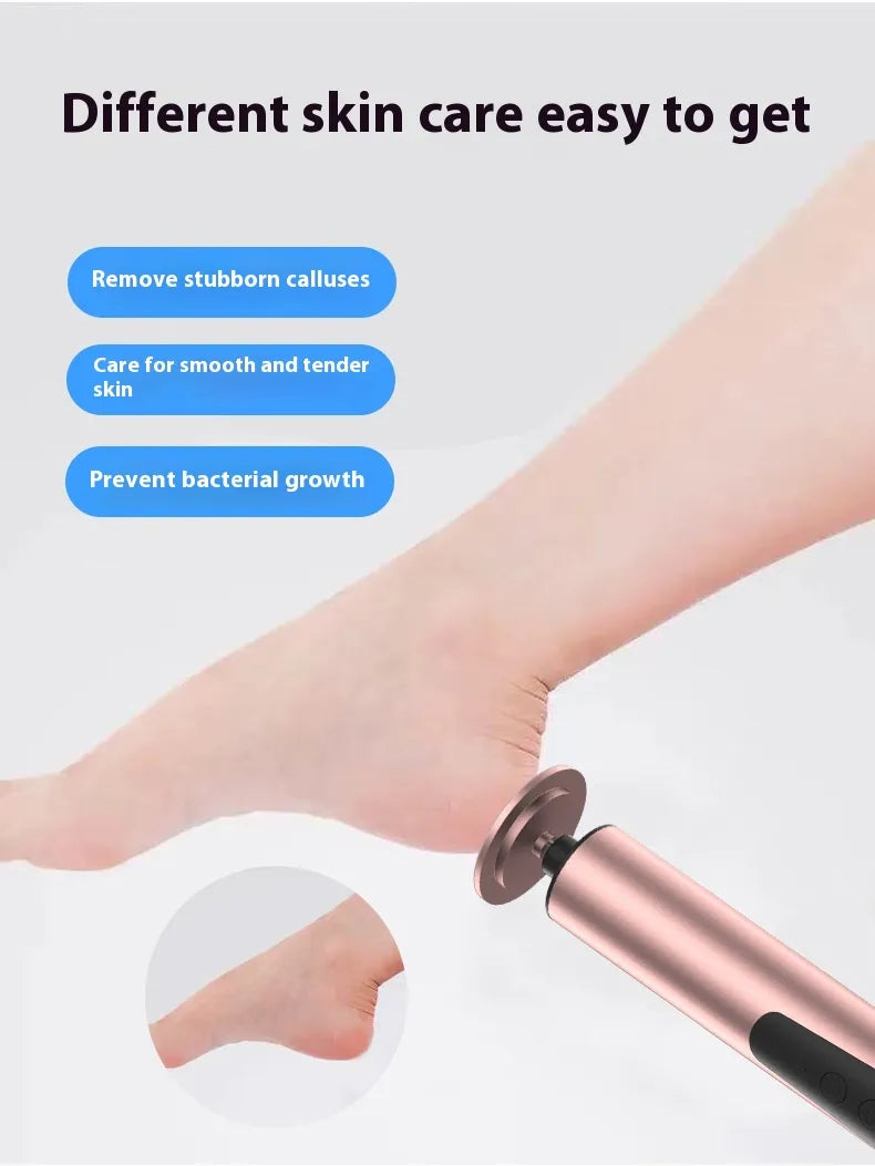 All-in-One Electric Nail Grinder